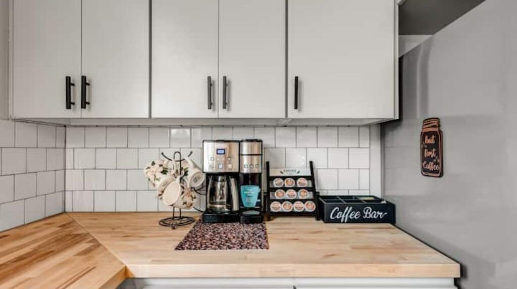 Photo of Kitchen in Downtown