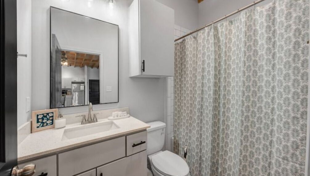 Photo of Bathroom in Downtown