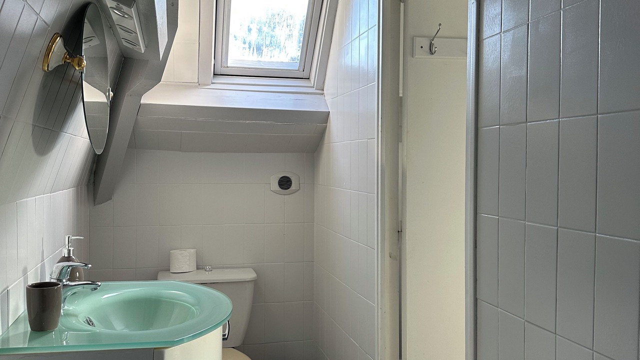 Photo of Bathroom in Benerville-sur-Mer