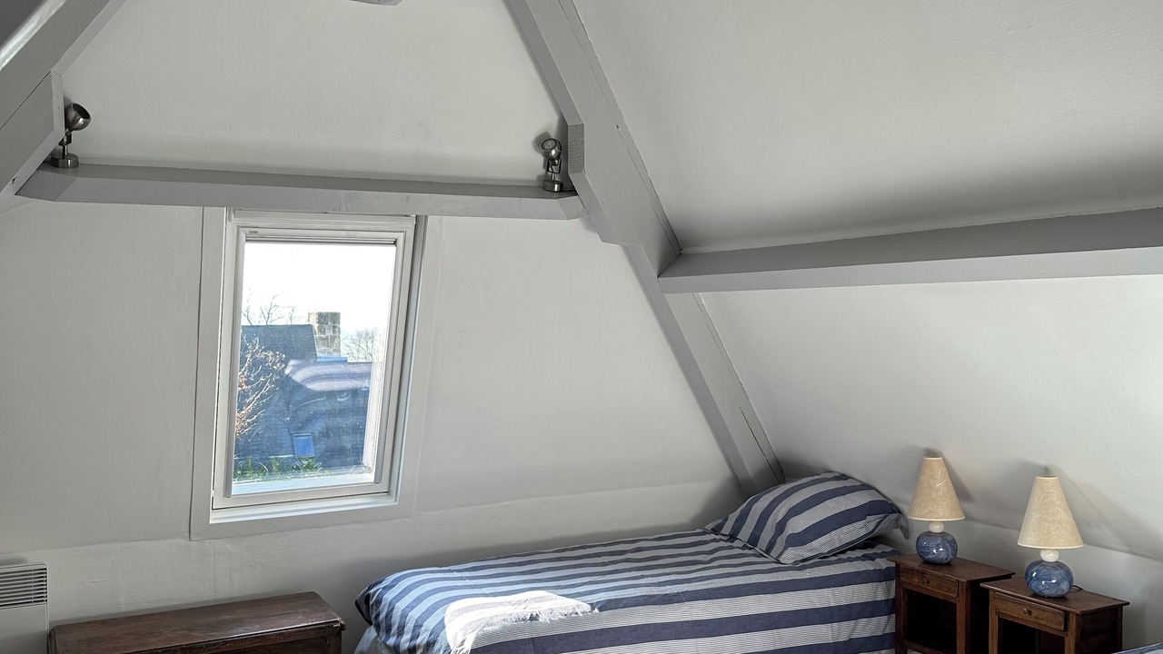 Photo of Bedroom in Benerville-sur-Mer