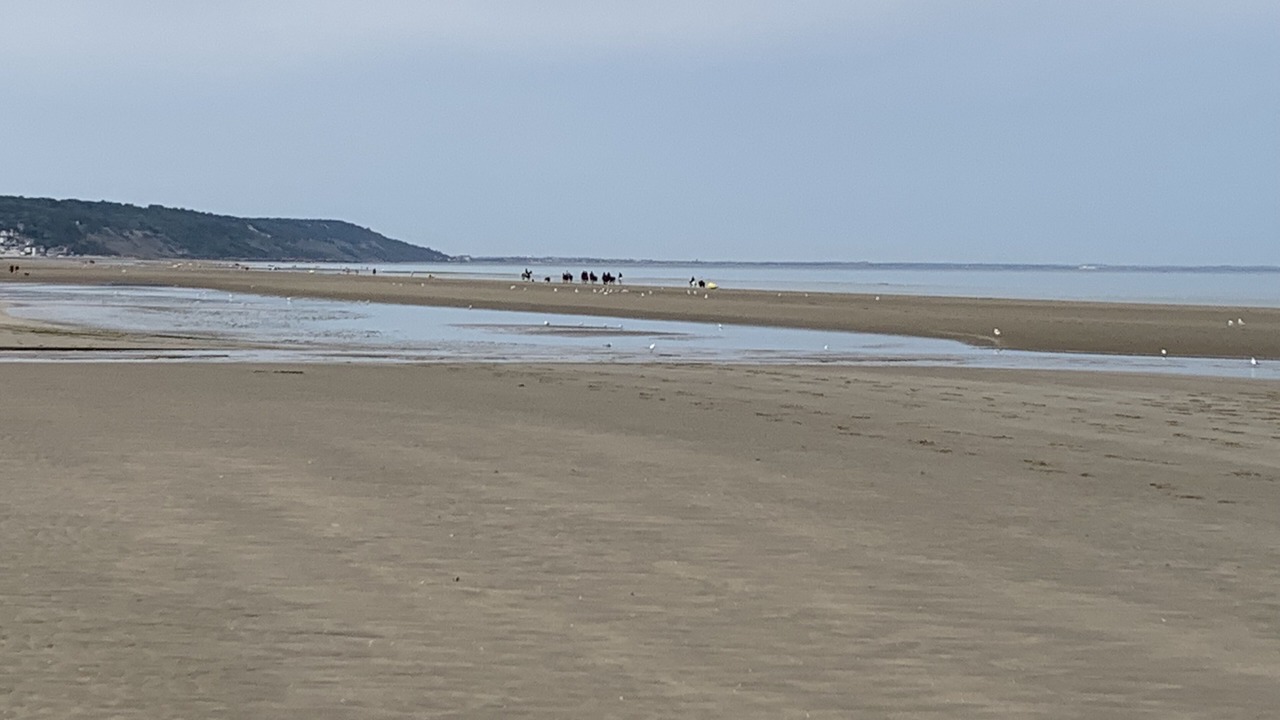 Photo of Others in Benerville-sur-Mer
