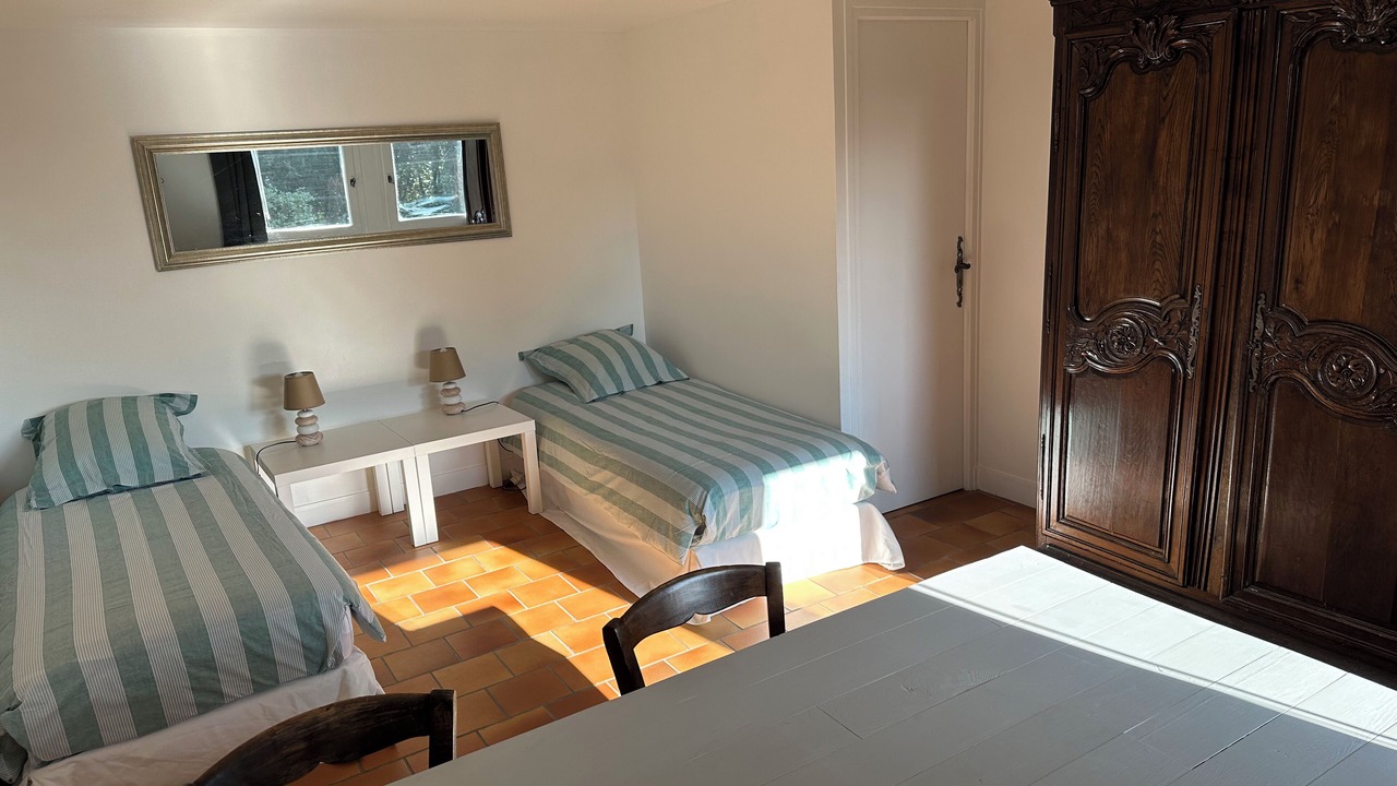 Photo of Bedroom in Benerville-sur-Mer