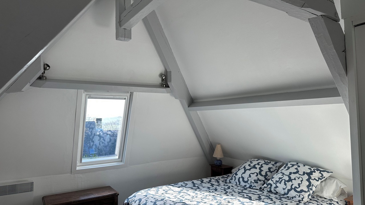 Photo of Bedroom in Benerville-sur-Mer