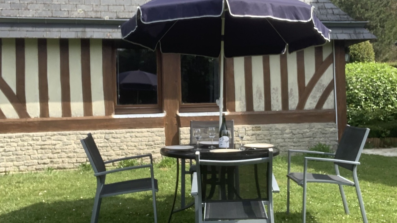 Photo of Outdoor in Benerville-sur-Mer