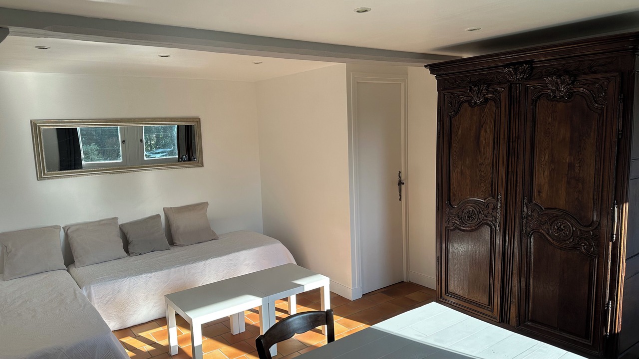 Photo of Bedroom in Benerville-sur-Mer