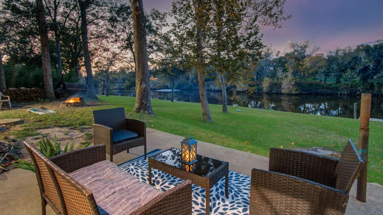 Photo of Outdoor in Wild Peach Village