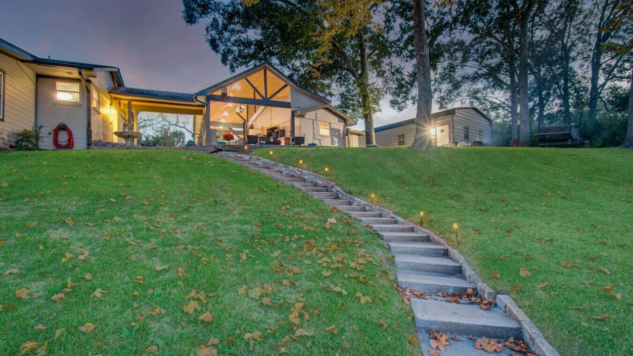 Photo of Outdoor in Wild Peach Village