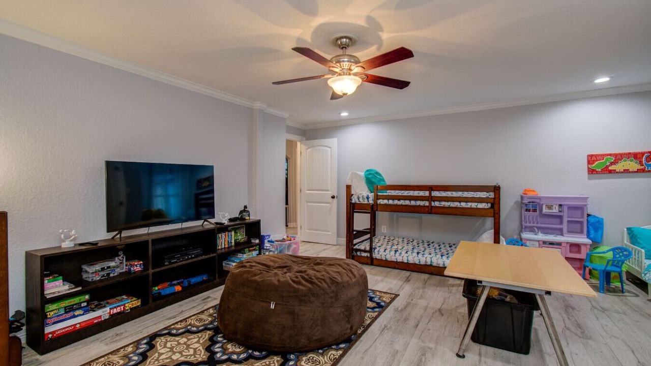Photo of Bedroom in Wild Peach Village