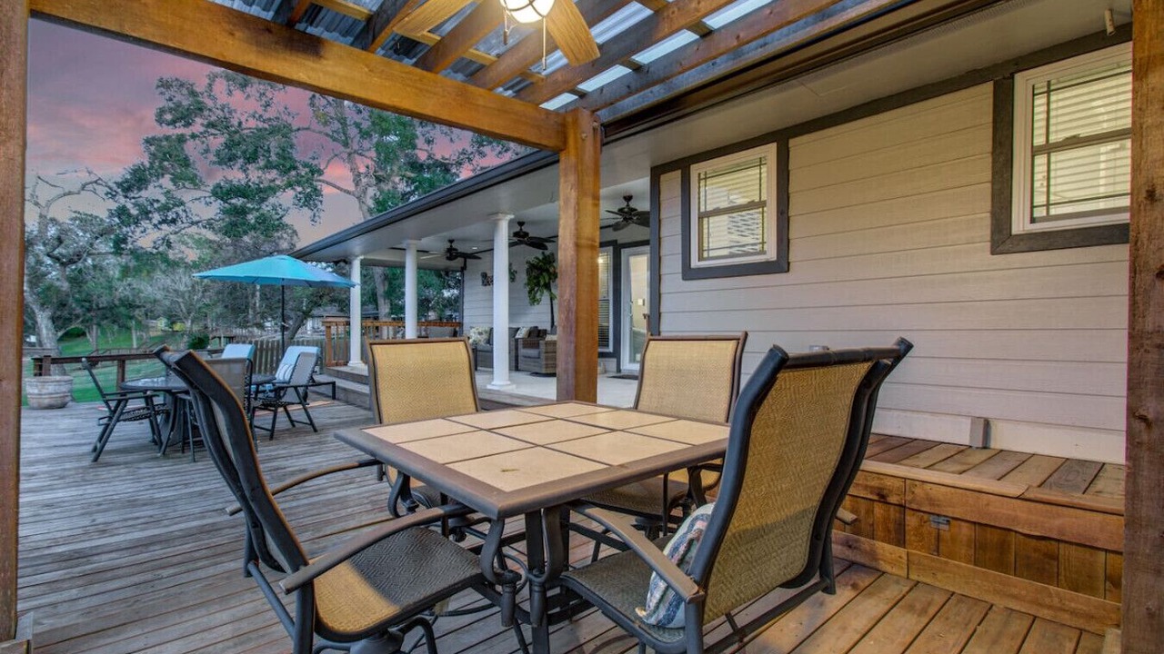 Photo of Outdoor in Wild Peach Village
