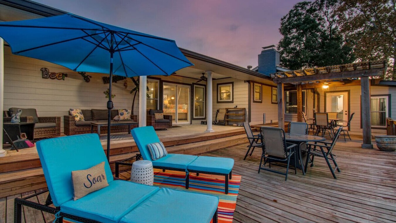 Photo of Outdoor in Wild Peach Village
