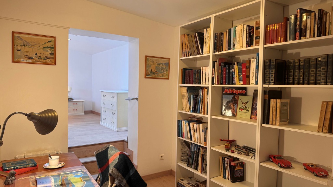 Photo of Bedroom in Cancale