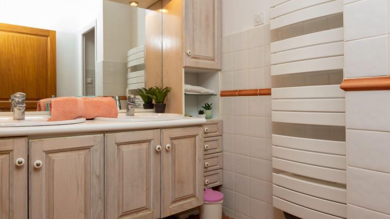 Photo of Bathroom in Cancale