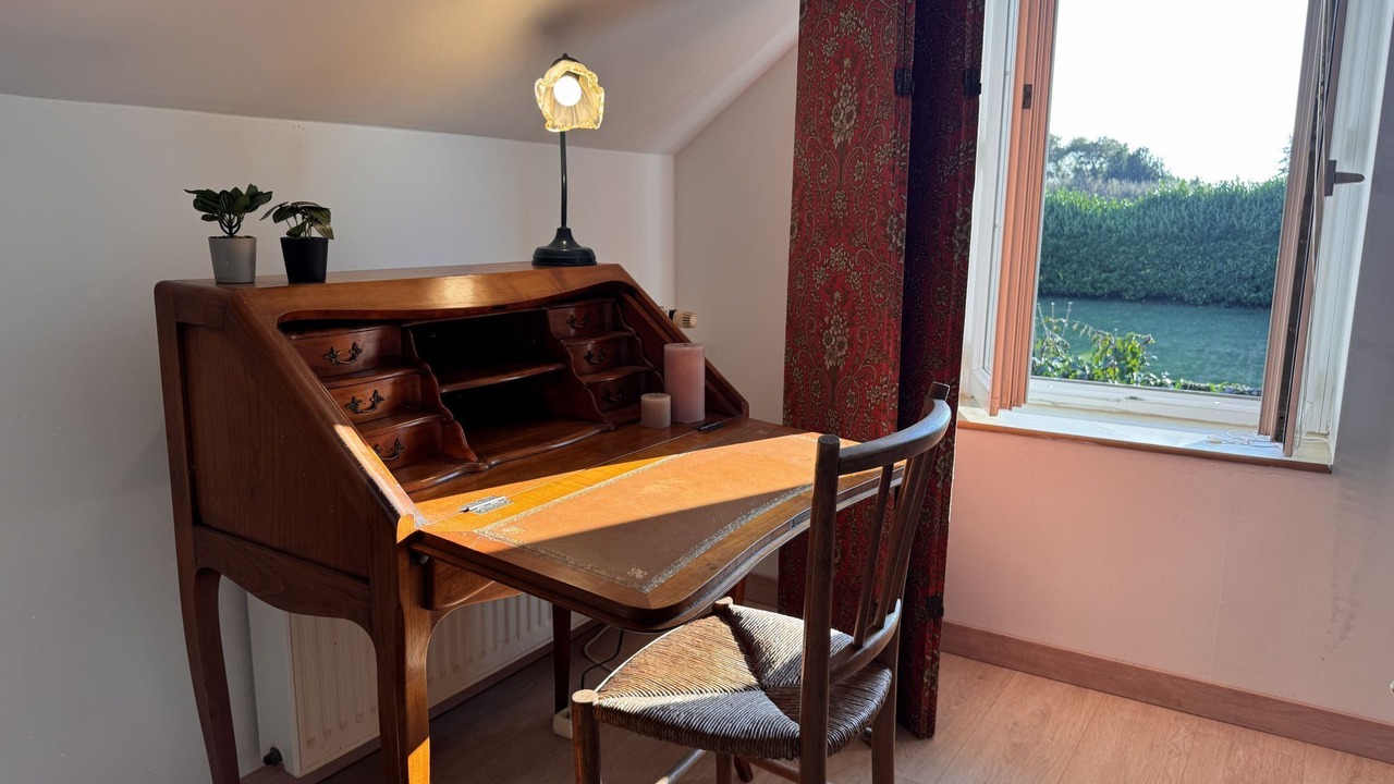 Photo of Bedroom in Cancale