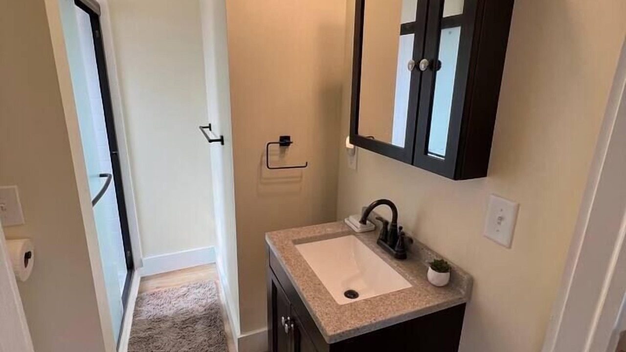 Photo of Bathroom in Dunkirk