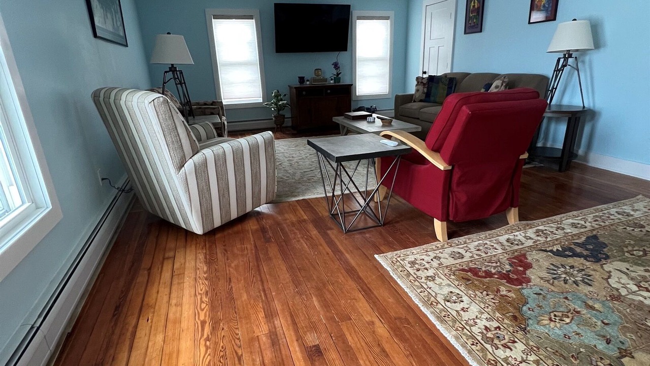 Photo of Livingroom in Dunkirk