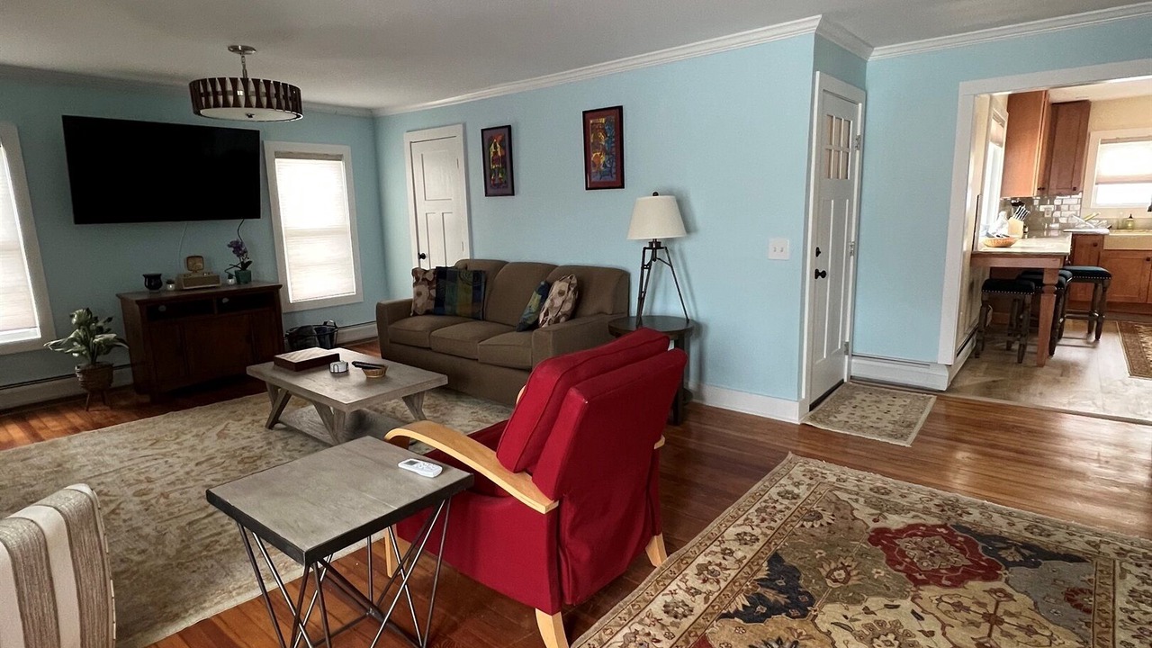 Photo of Livingroom in Dunkirk