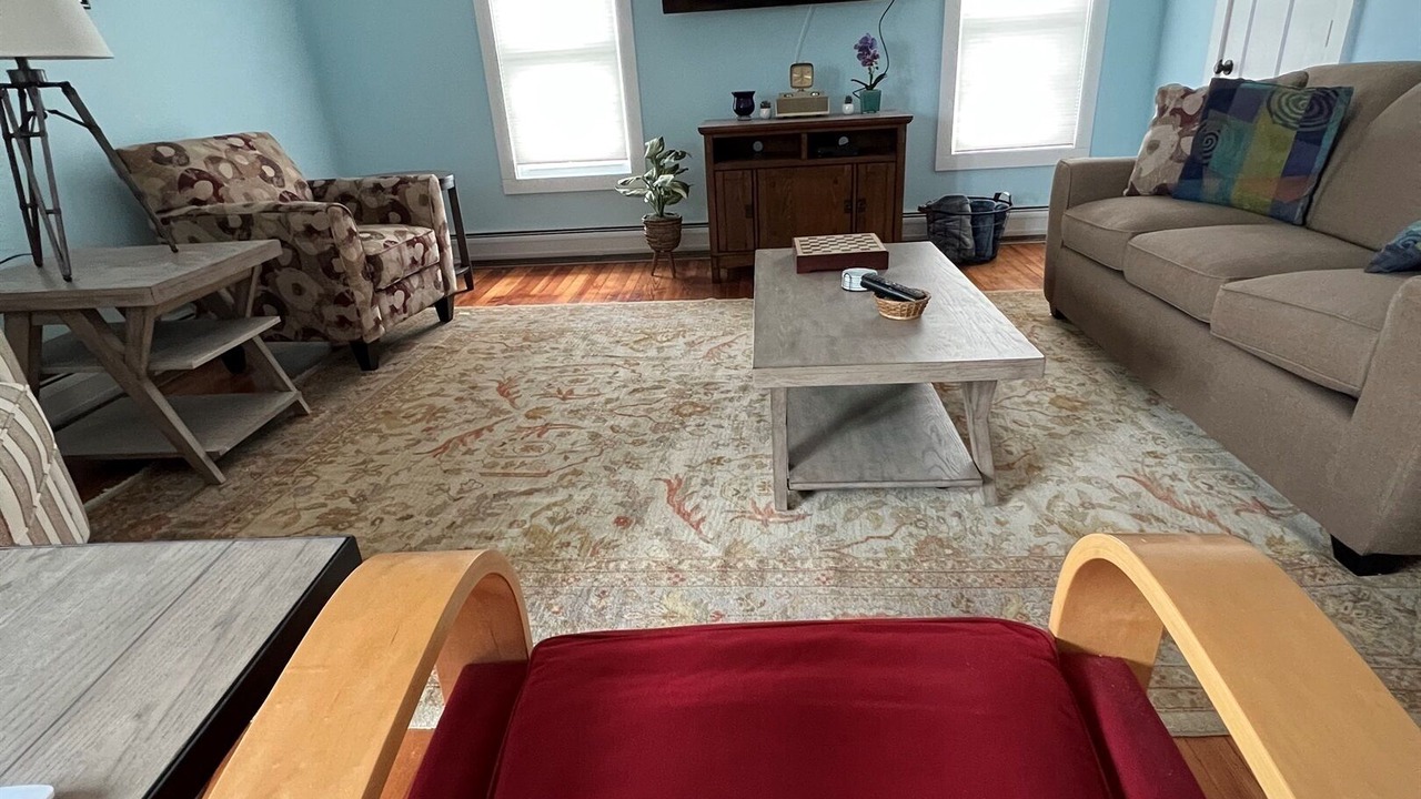 Photo of Livingroom in Dunkirk