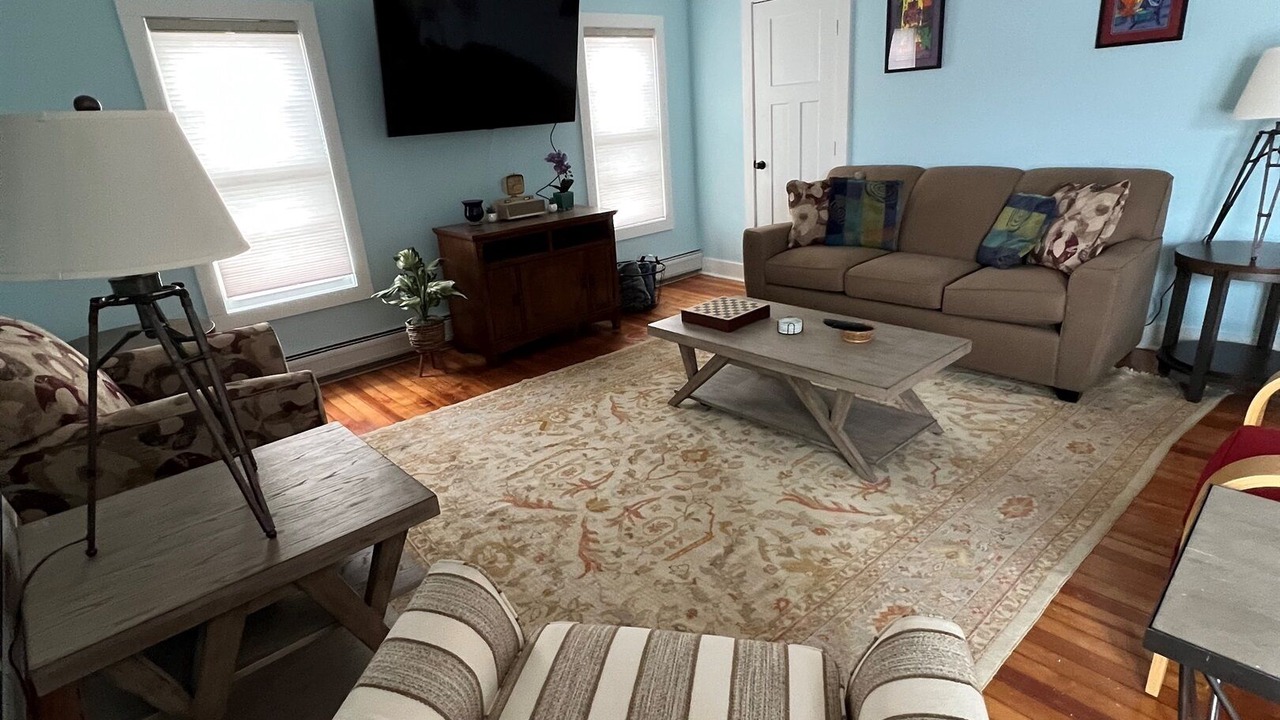 Photo of Livingroom in Dunkirk