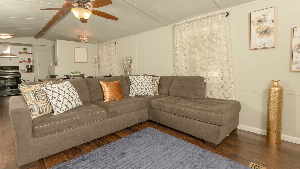 Photo of Livingroom in Wrightsville