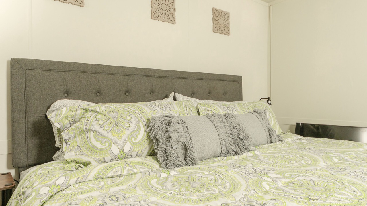 Photo of Bedroom in Wrightsville