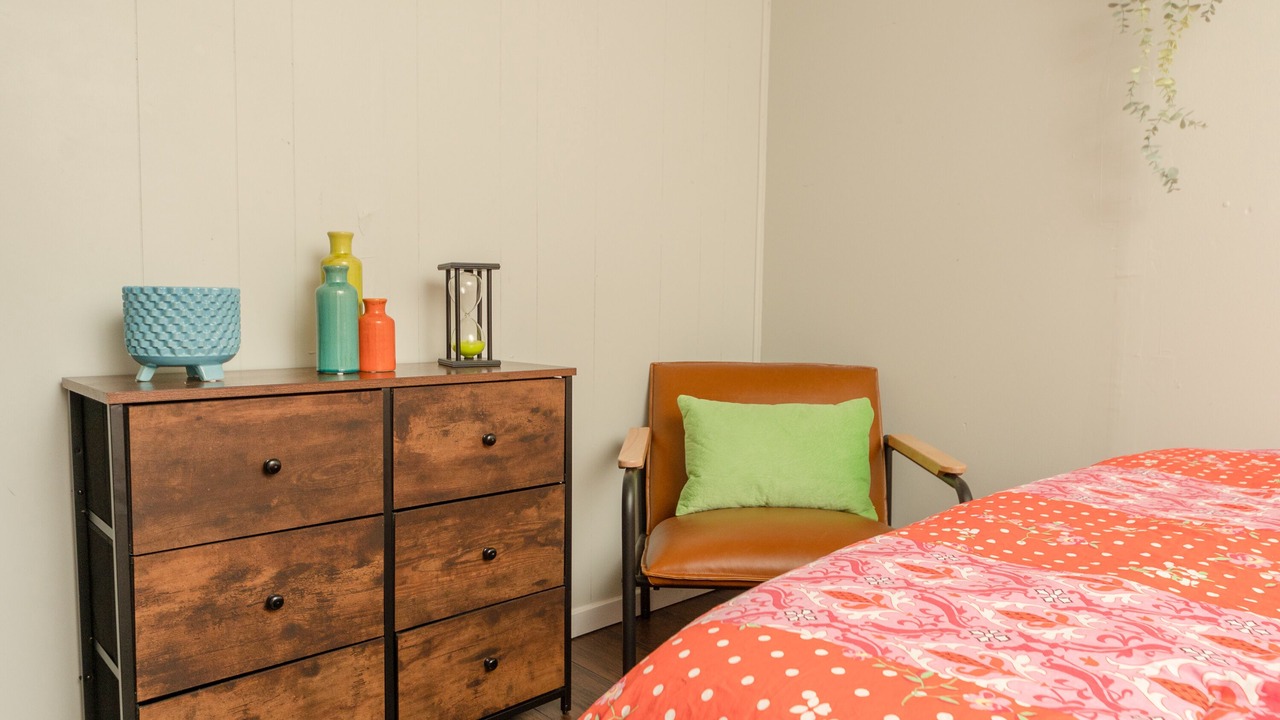 Photo of Bedroom in Wrightsville