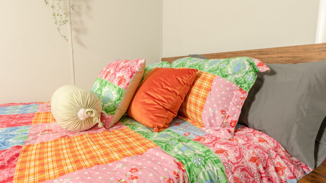 Photo of Bedroom in Wrightsville