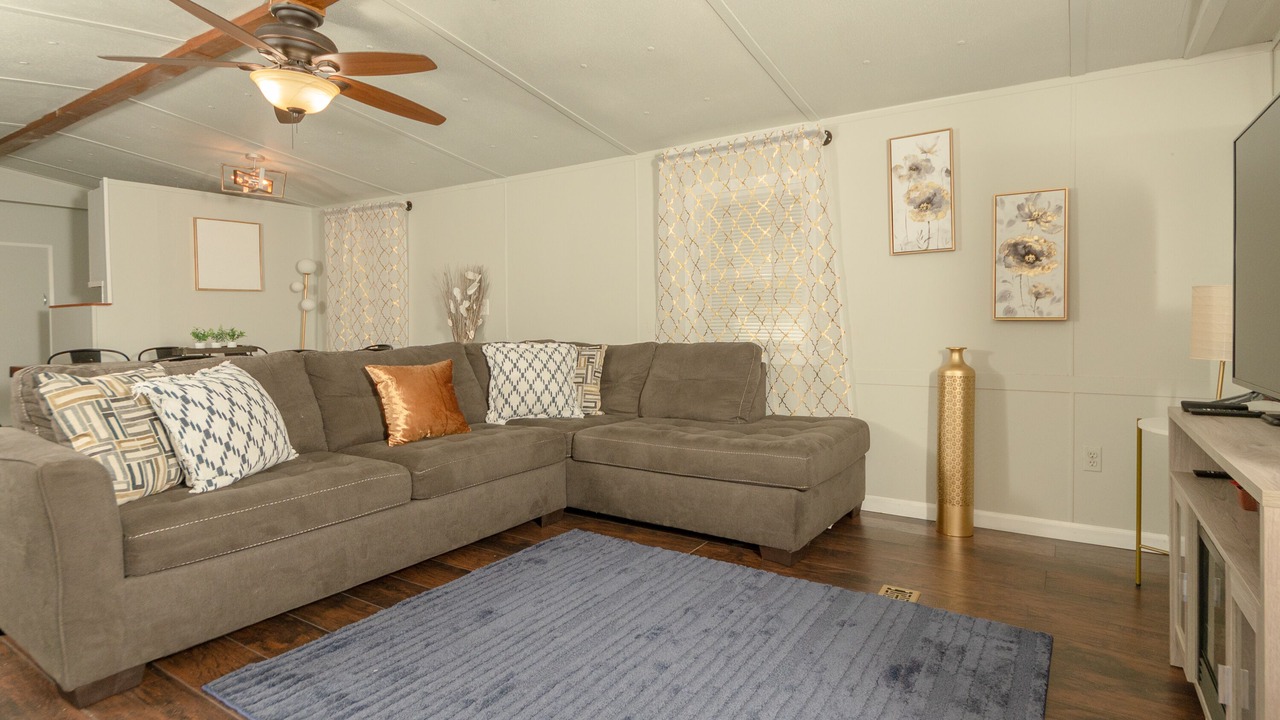 Photo of Livingroom in Wrightsville