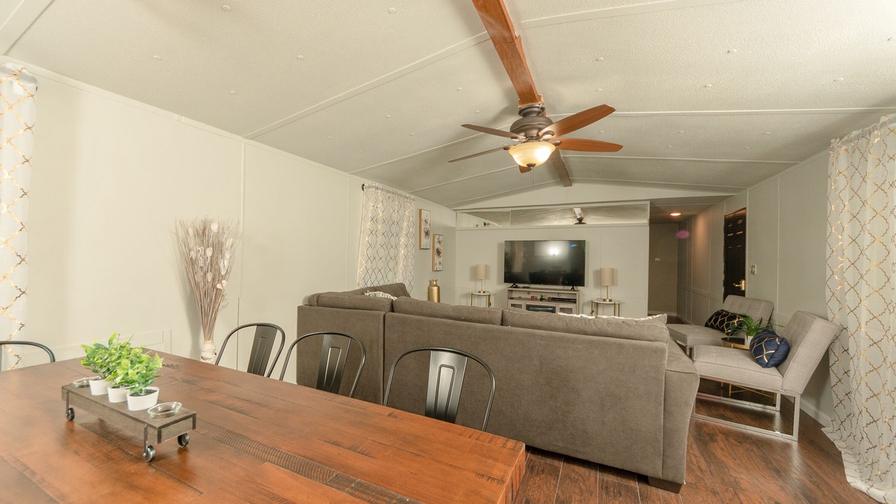 Photo of Livingroom in Wrightsville