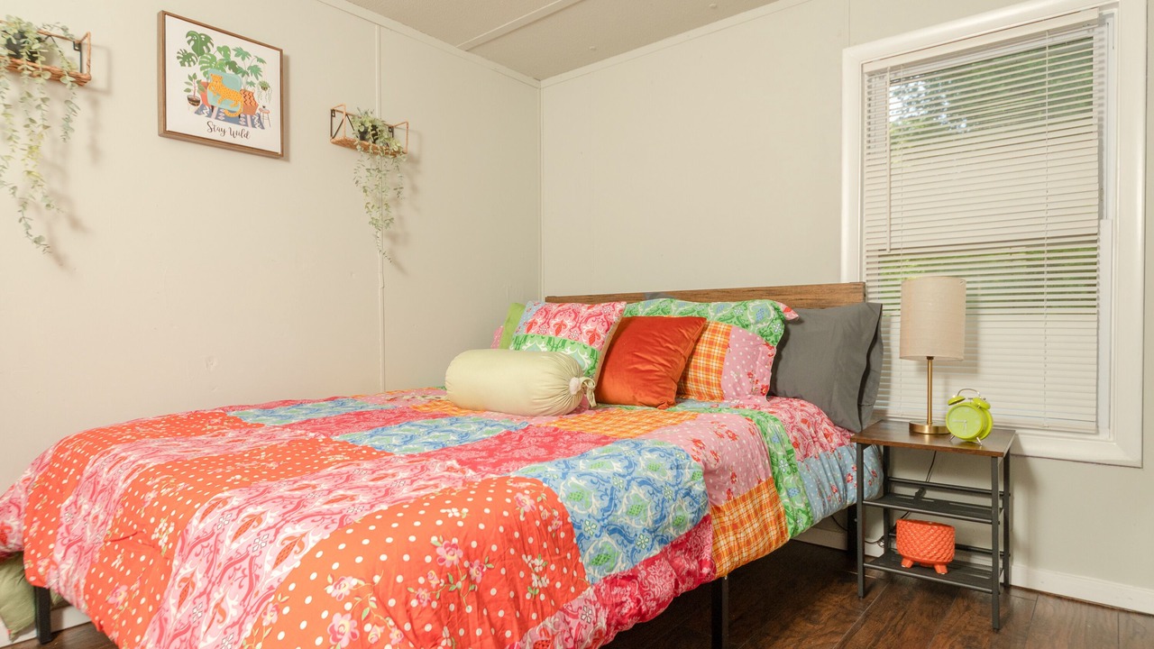 Photo of Bedroom in Wrightsville