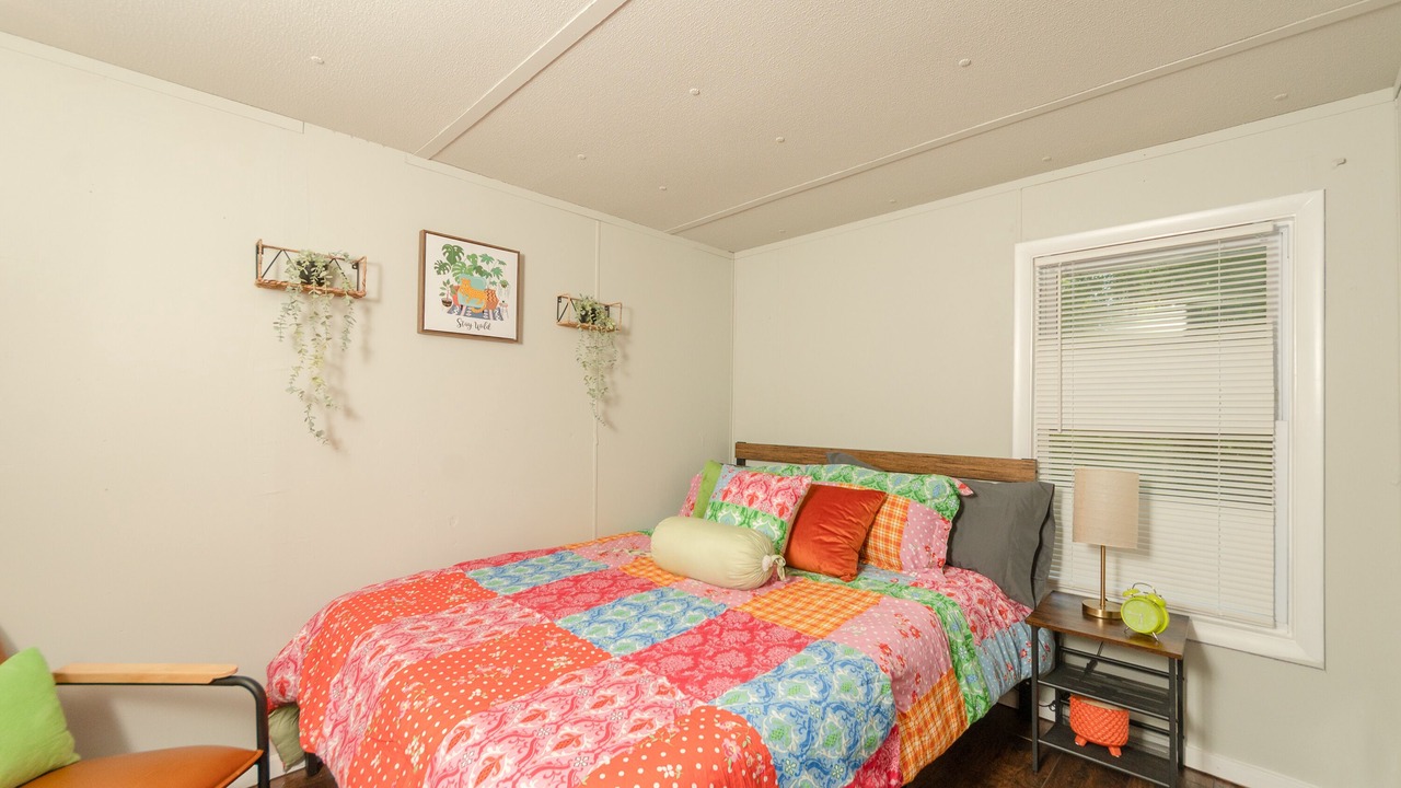 Photo of Bedroom in Wrightsville