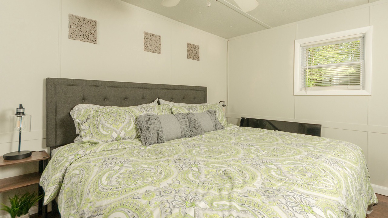 Photo of Bedroom in Wrightsville