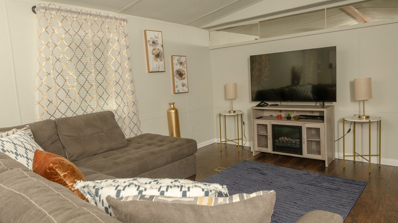Photo of Livingroom in Wrightsville