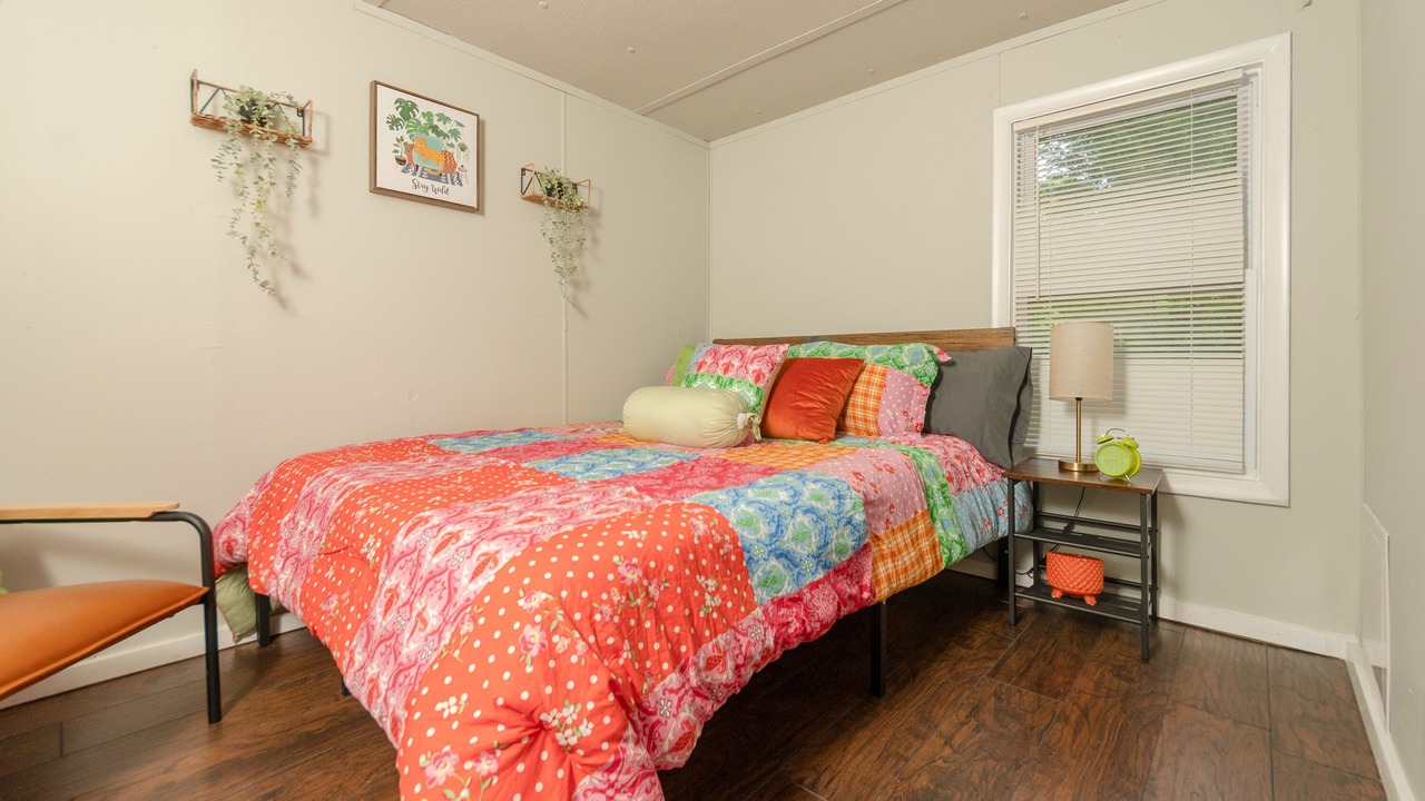 Photo of Bedroom in Wrightsville