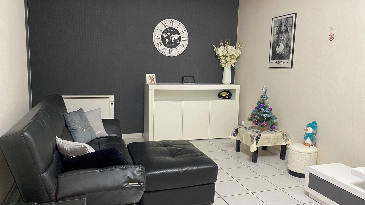 Photo of Livingroom in Quimper