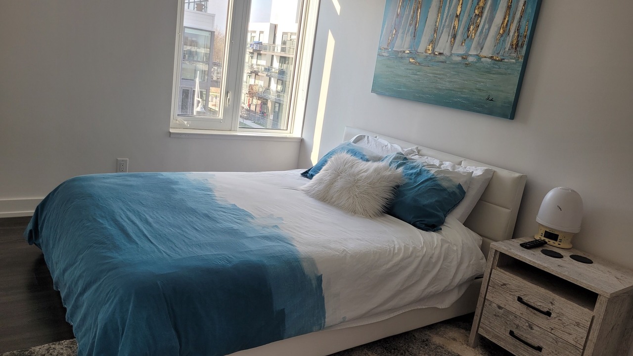 Photo of Bedroom in Innisfil