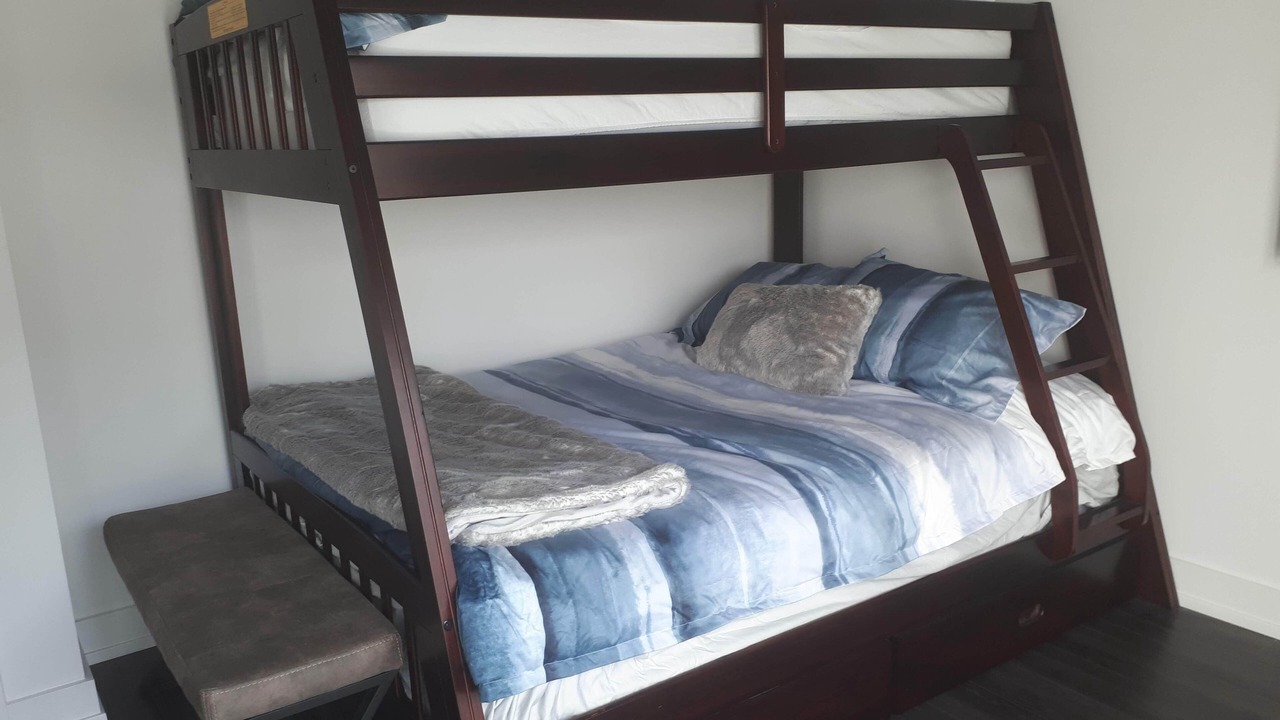Photo of Bedroom in Innisfil