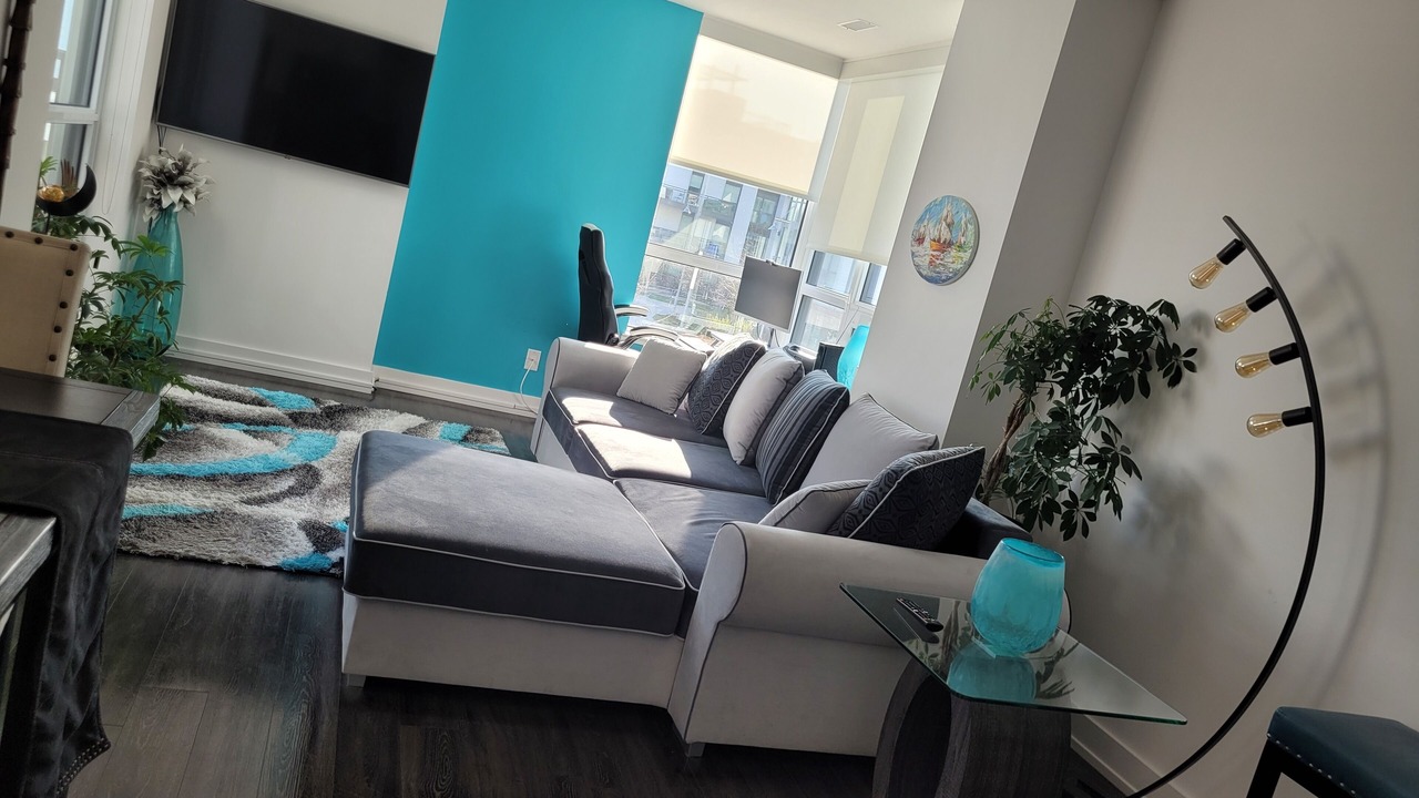 Photo of Livingroom in Innisfil