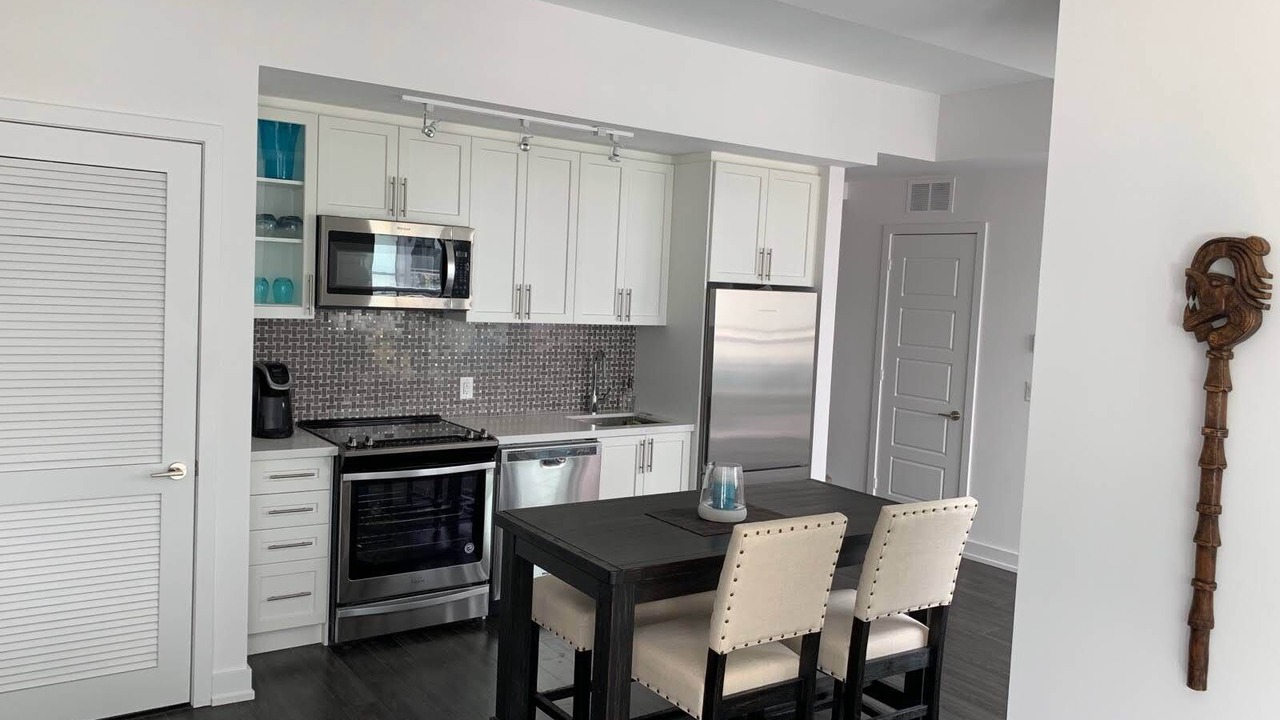 Photo of Kitchen in Innisfil
