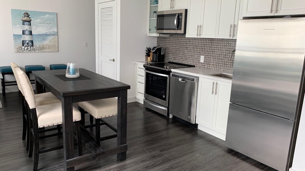 Photo of Kitchen in Innisfil