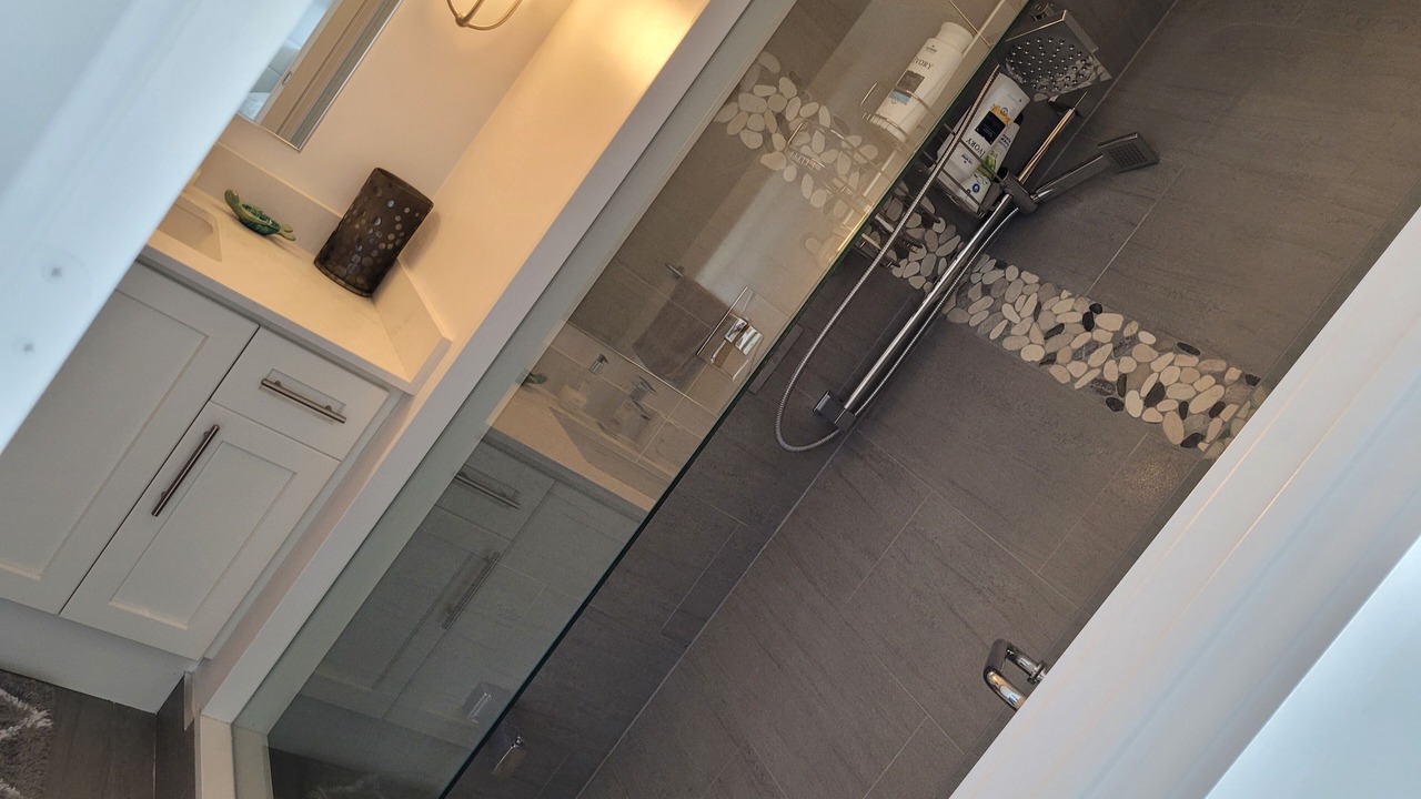 Photo of Bathroom in Innisfil
