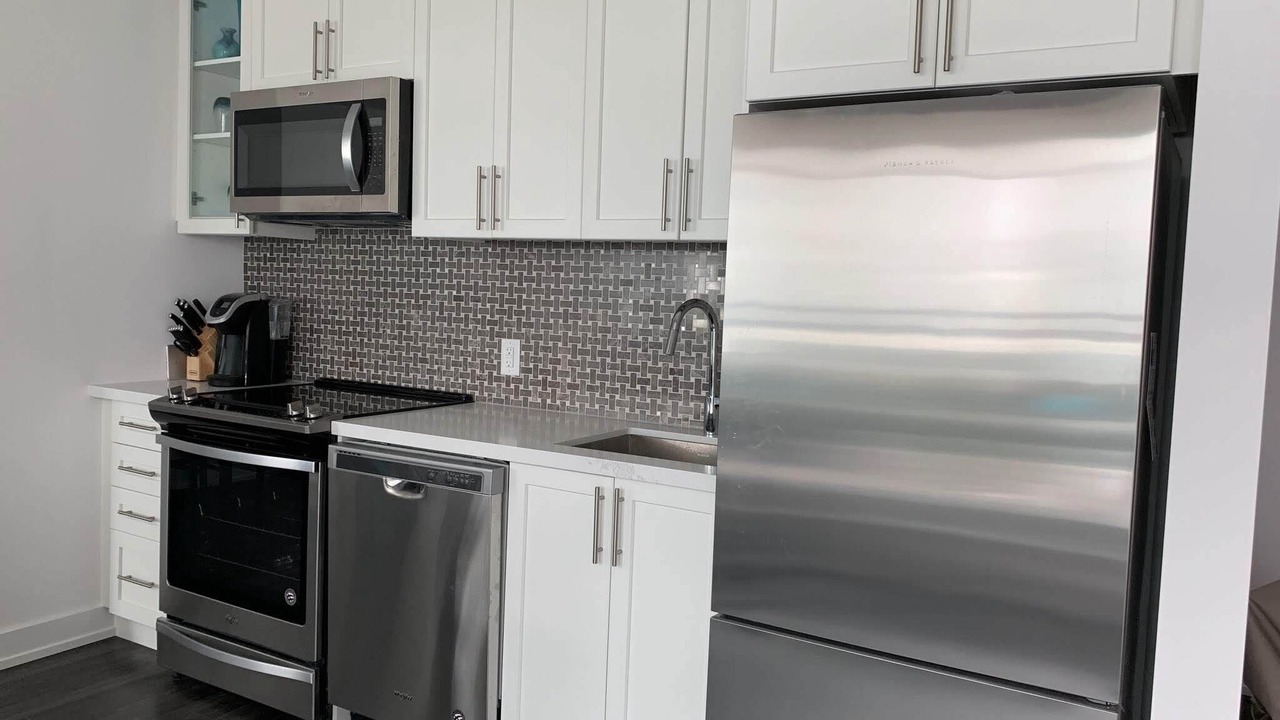 Photo of Kitchen in Innisfil