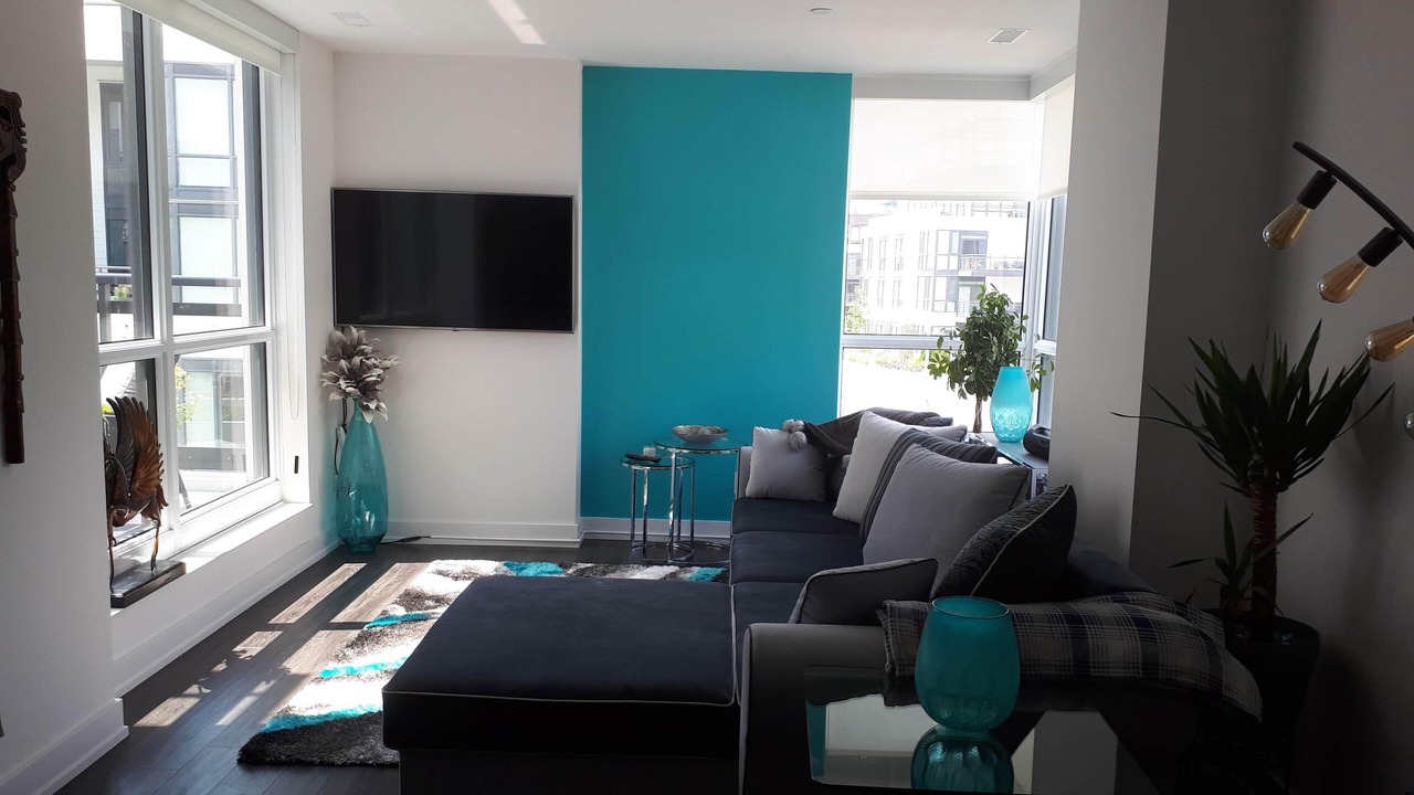Photo of Livingroom in Innisfil