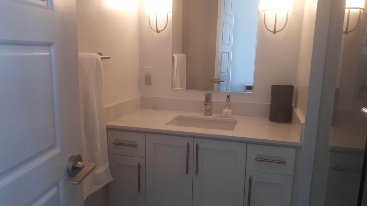 Photo of Bathroom in Innisfil