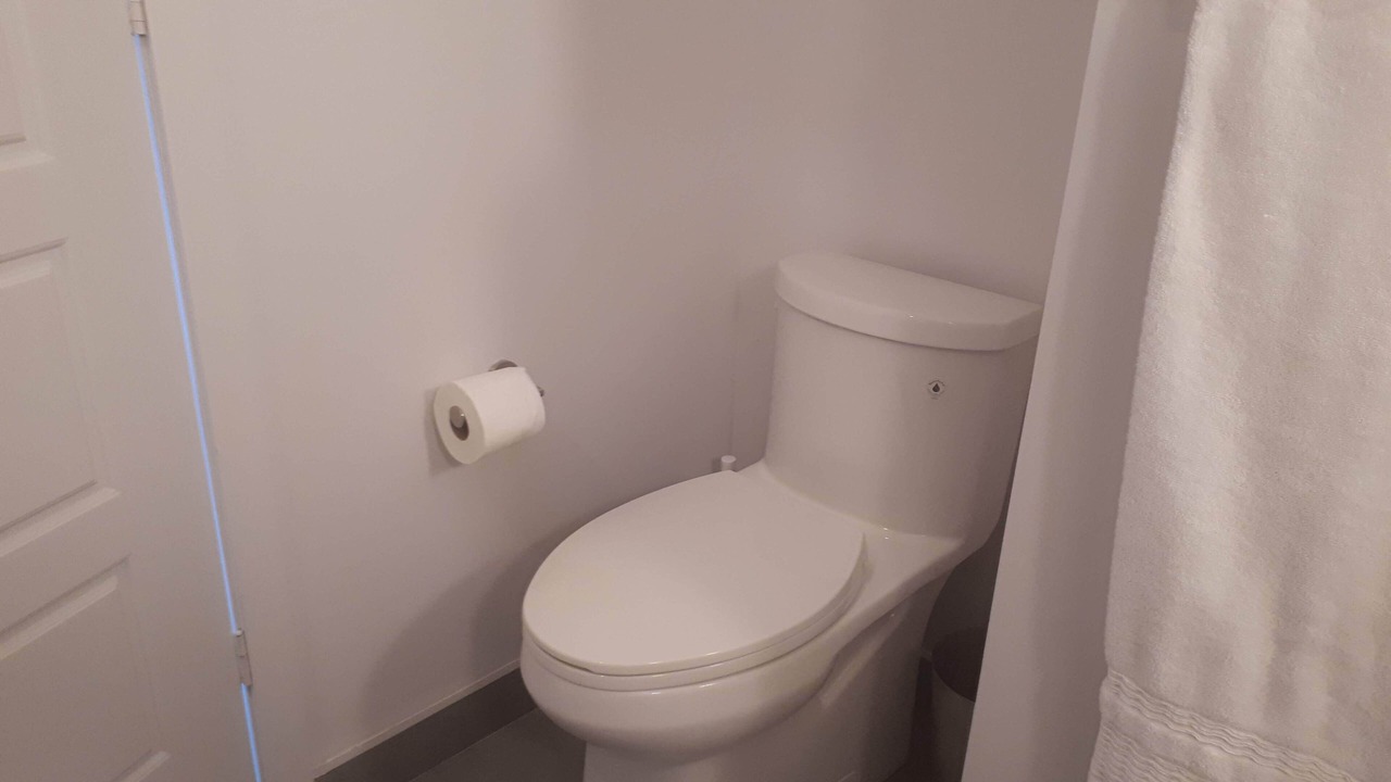Photo of Bathroom in Innisfil