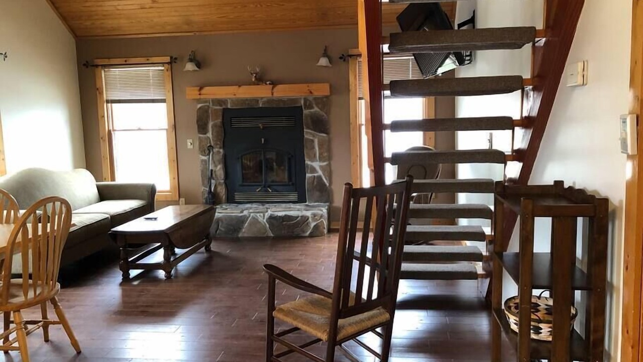 Photo of Livingroom in Clinton