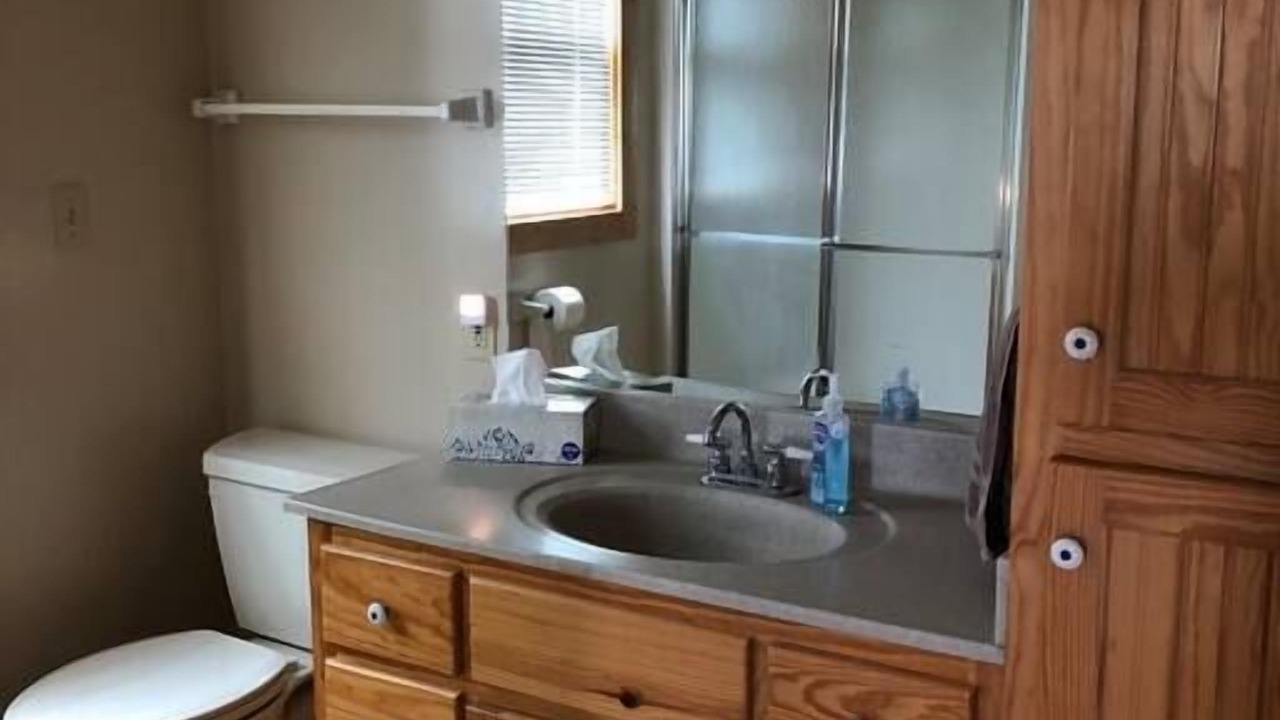 Photo of Bathroom in Clinton