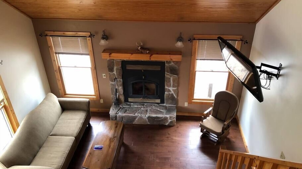 Photo of Bedroom in Clinton