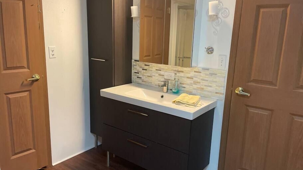 Photo of Bathroom in Clinton