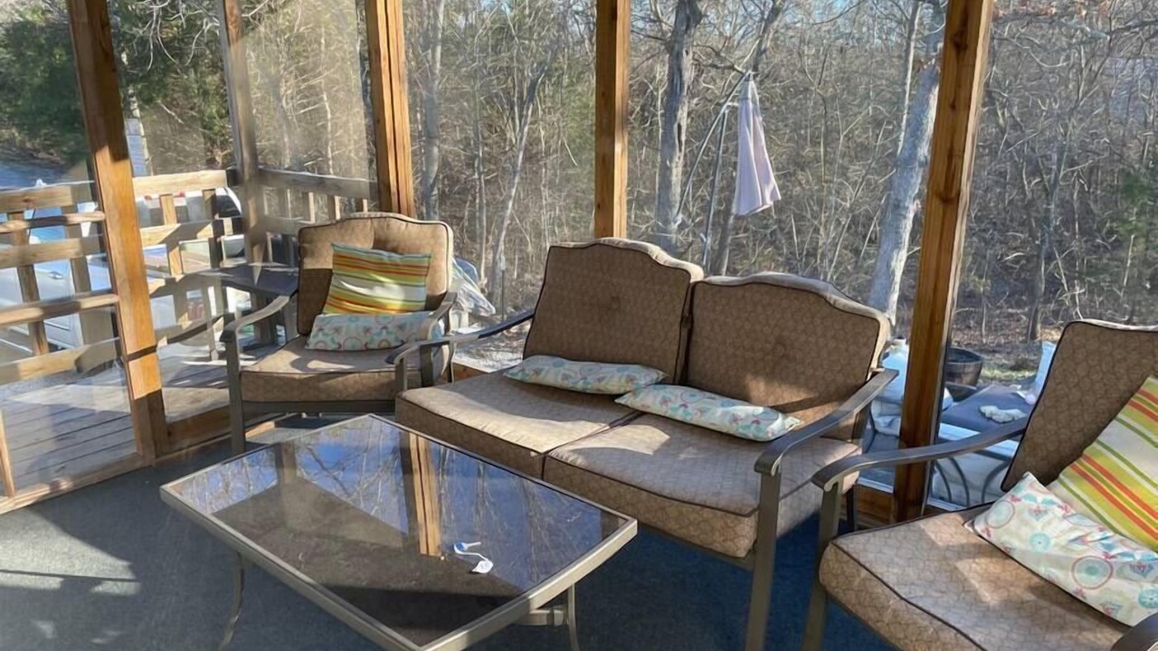 Photo of Outdoor in Clinton