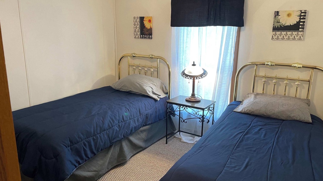 Photo of Bedroom in Clinton